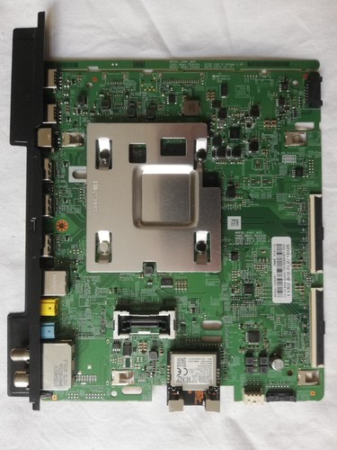 Samsung Mainboard BN41-02635A  aus Samsung  LED TV UE55NU7179U