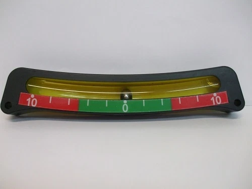 Mechanical Inclinometer Model 10AC (Supplied with Aust Tax Invoice) - Picture 1 of 1