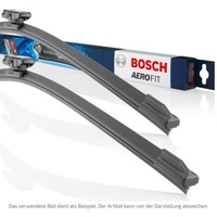 Bosch AF187 Aerofit Scheibenwischer FüR VW Touran (1T1 1T2 1T3) BMW X1 E84 Vorne
