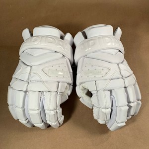 adidas freak lacrosse gloves