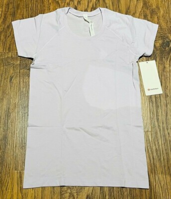 NEW Women Lululemon Swiftly Tech Short 