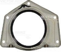 Original Victor Reinz Wellendichtring Kurbelwelle 81-10455-00 FüR Opel