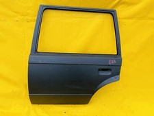 NEU + ORIGINAL Opel Kadett D Kombi Tür hinten links neu original Ersatzteil NOS