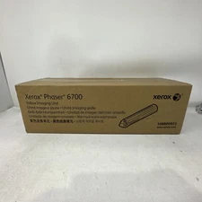 108R00973 XEROX PHASER 6700 IMAGING UNIT YELLOW
