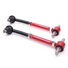 Godspeed Adjustable Rear Camber Arms With Ball Joints For Honda Accord 1990-97 Godspeed Adjustable Rear Camber Arms With Ball Joints For Honda Accord 1990-97