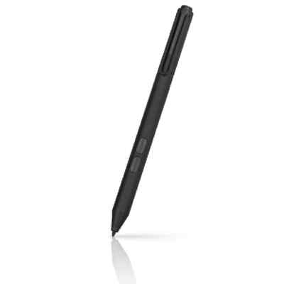 stylus pen surface