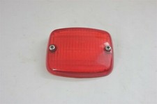 Hella Glas Streuscheibe Nebelschlussleuchte NEU K8442 VW BMW Porsche Mercedes