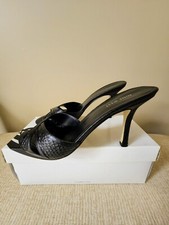 Nine West 'Alvor' Black Size 9