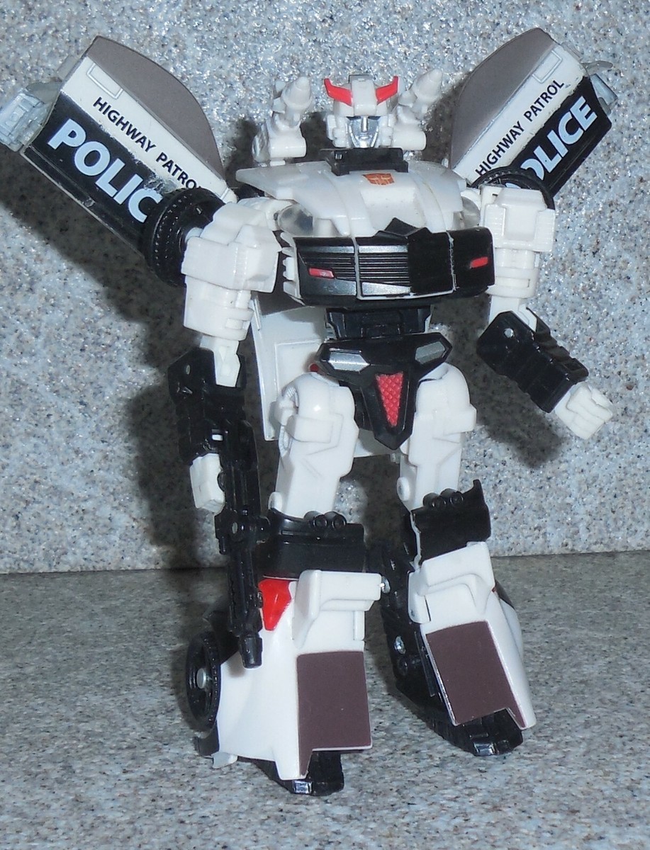 Transformers Universe PROWL complete classics deluxe | eBay
