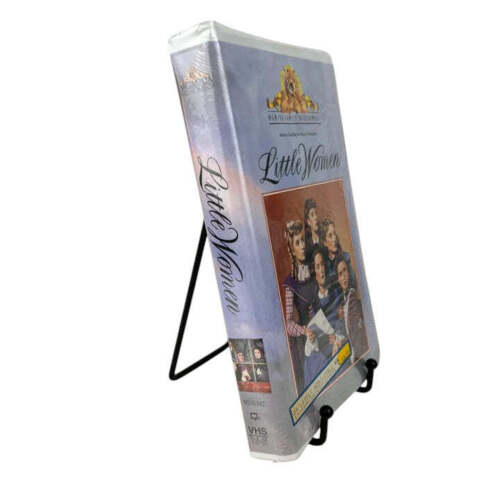 Little Women VHS Color - Imagen 3 de 8