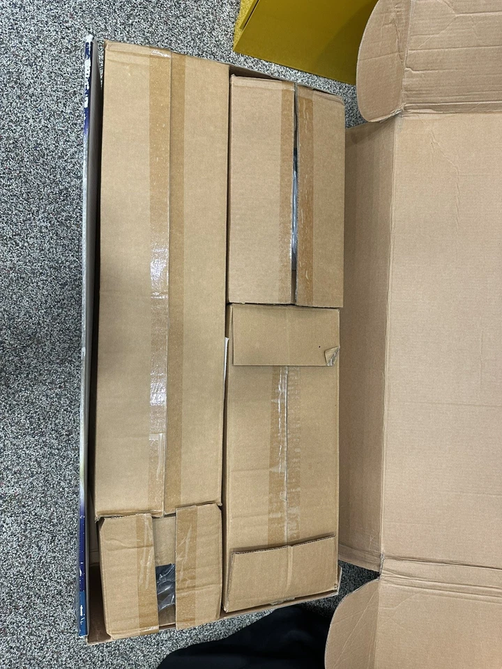 Meade DS-2130 ATS-LNT Altazimuth Reflector Self Guided Telescope TESTED WORKING! - Image 4 of 4