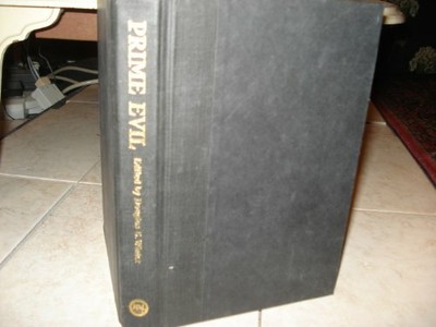 Prime Evil: New Stories by the Masters of Modern Horror by  0593015428