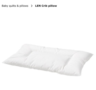 baby pillow ebay