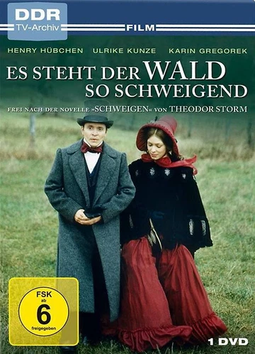 Es steht der Wald so schweigend  | DVD - Bild 1 von 1