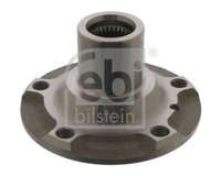 Febi 39279 Radnabe Ohne Radlager