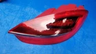 Right Rear Tail Light Porsche Cayman Boxster 981 USA 98163114612