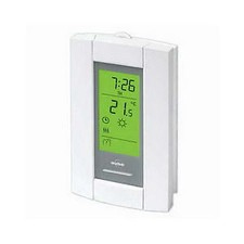 Honeywell TH115-AF-120S Aube TH115-AF Low Voltage Programmable Thermostat 120V