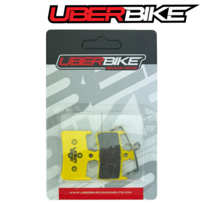 Uberbike Hope Tech 3 E4 - Tech 4 E4 Sinterscheibe Bremsbeläge