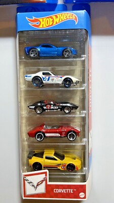 Hot Wheels Matchbox 5 Car Pack-Choose Your Style! Fast & Furious