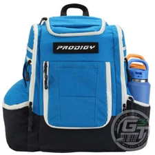 Prodigy APEX XL Backpack Disc Golf Holds 25+ Discs - PICK YOUR COLOR