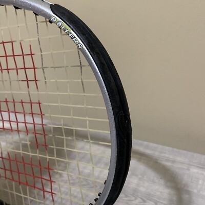 WILSON Wilson HYPER Pro Staff 7.6 ROLLERS テニプリ HYPER Carbon