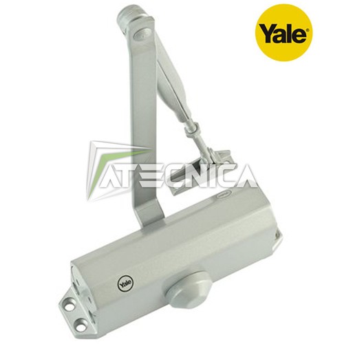 Chiudiporta, Chiudiporta Mini Cancello E Schermo, Chiudiporta - Foto 7