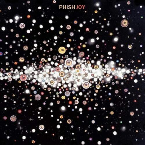 Phish Joy (CD) - Photo 1/1