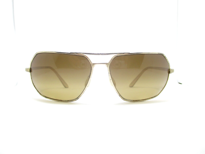 DITA FLIGHT.003 チタニウム アビエーター サングラス シルバー ✨美品