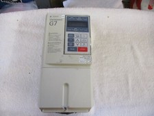 Yaskawa Varispeed G7 AC Drive  400V   CIMR-G7C40P7