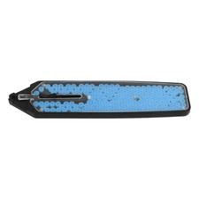 Tennis Cross String Plastic Extend Life Strin...