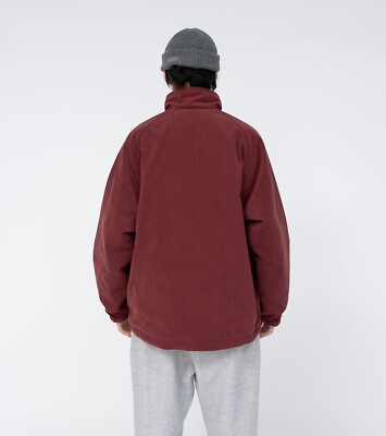 ASK availability First) THE NORTH FACE Purple Label Corduroy Field 
