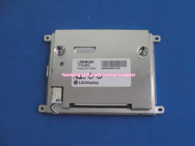4'' For LG LB040Q04-TD01 LB040Q04（TD)(01) LCD Display Monitor 1 Year Warranty