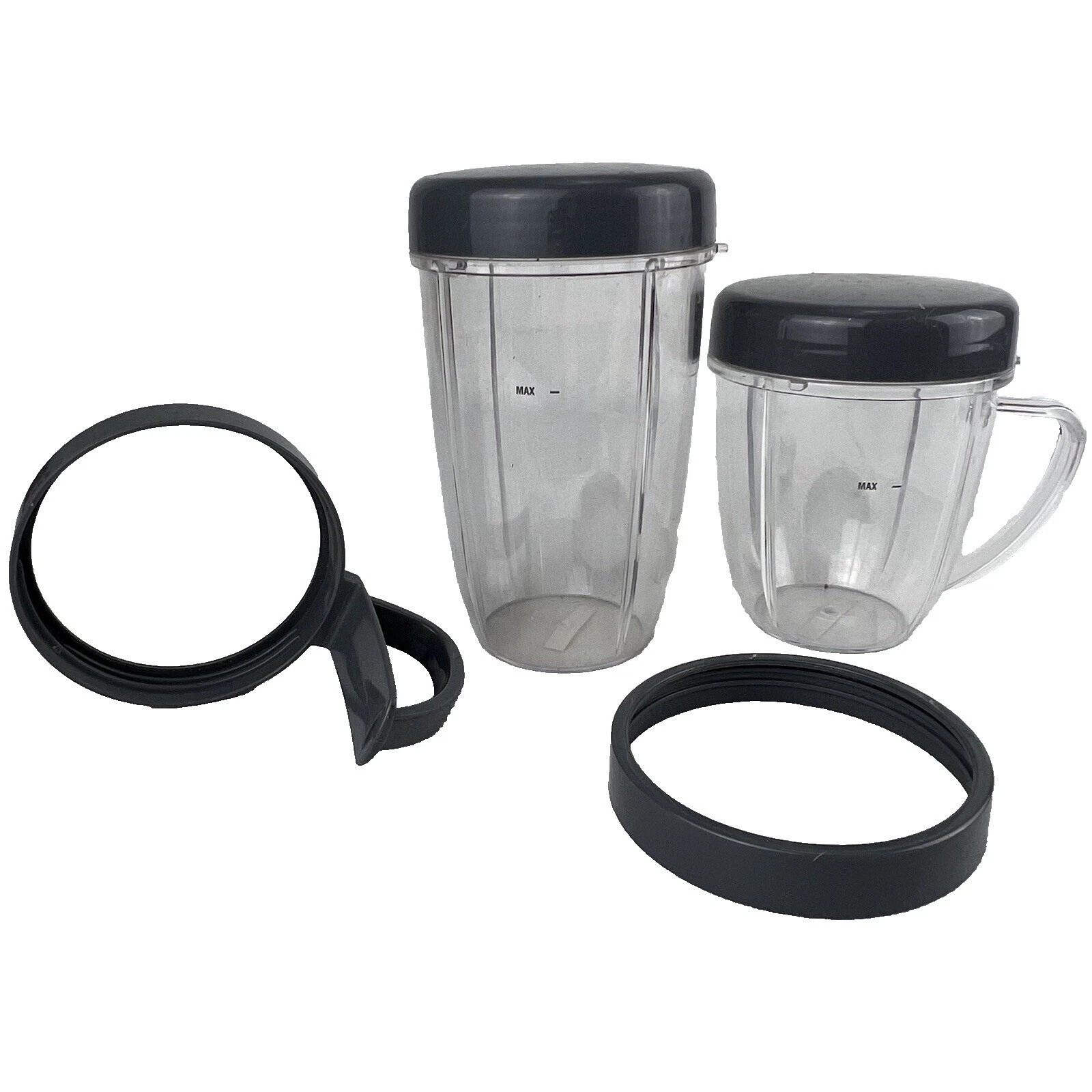 Copa NutriBullet 900-1199 W Reemplazo Licuadoras