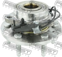 3282-ESCIIIMF Febest Radnabe FüR Cadillac,Chevrolet,Gmc