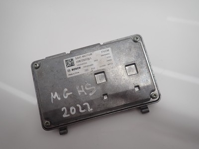 10872637 ELECTRONIC MODULE / 0203501850 / 7553853 FOR MG MG HS 1.5 