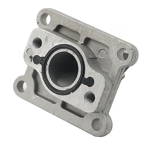Reed Valve Assembly #13150-40B00-000 For Suzuki LT80 LT 80 QuadSport 80 1987- 06 - Bild 5 von 7
