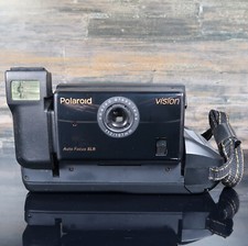 Polaroid Vision Auto Focus SLR - instant كاميرا تصوير كاميرا كاميرا