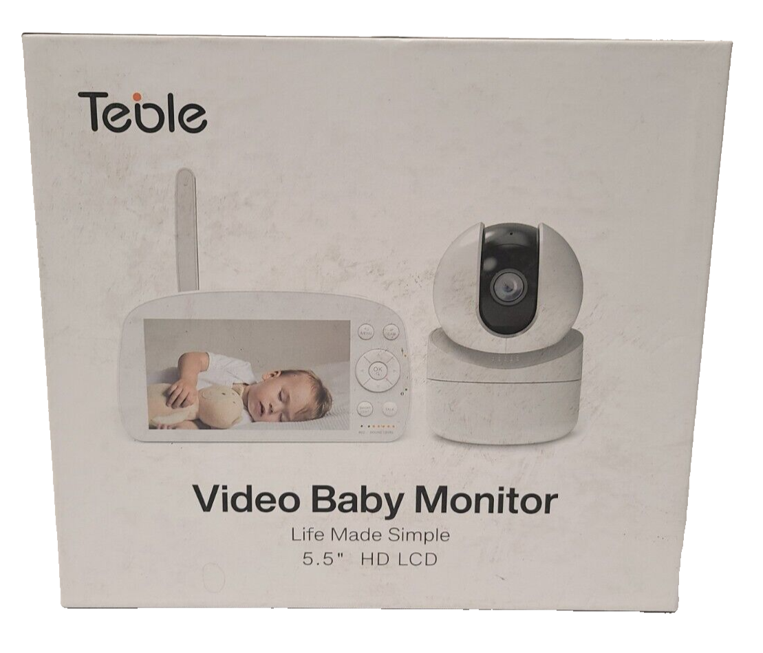 Monitor With Best Simple Baby Monitor Teble Video Baby Monitor HD