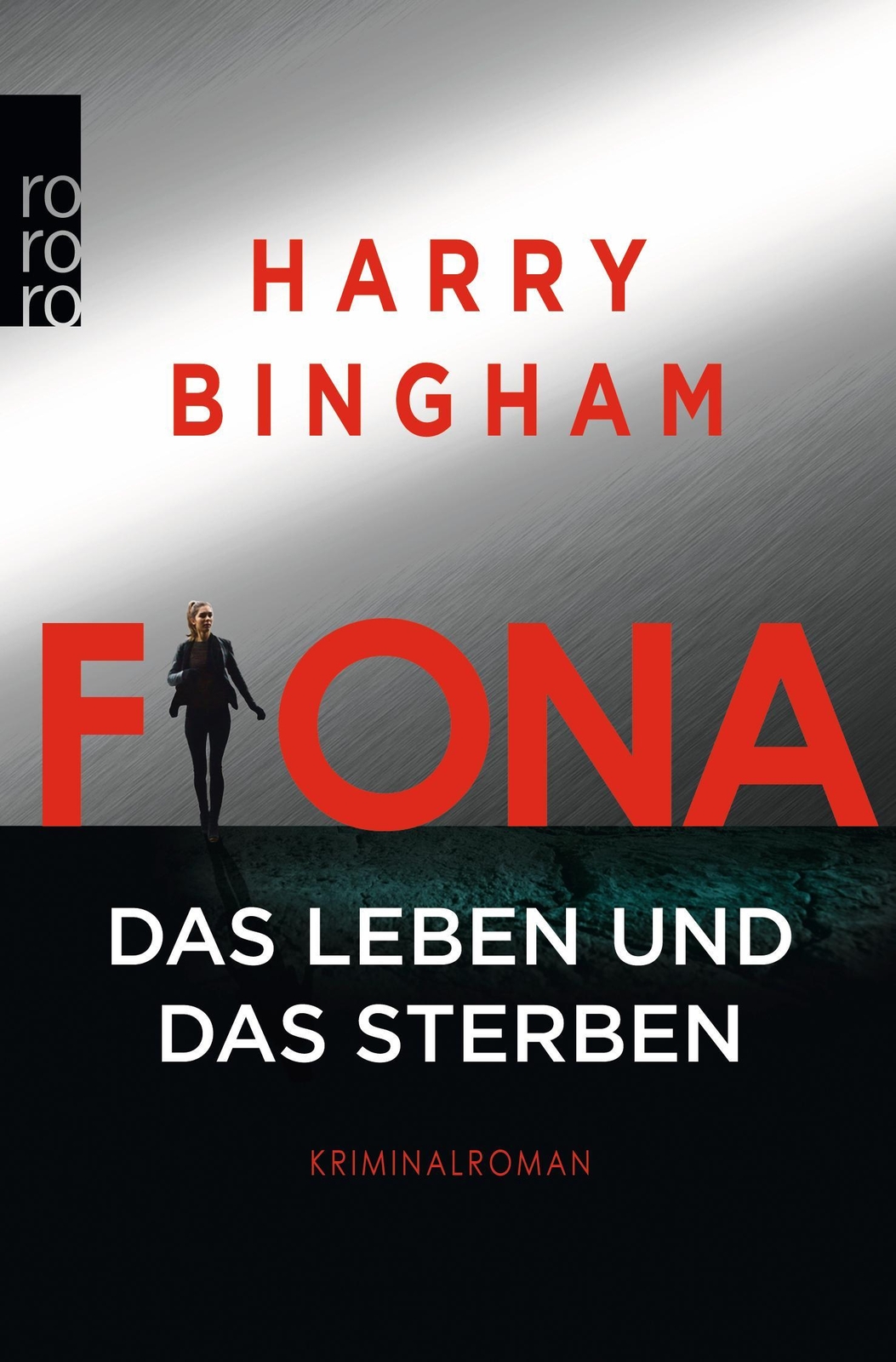 Thumbnail - Fiona: Das Leben Und Das Sterben Harry Bingham
