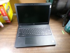 DELL LATITUDE 3580 INTEL CORE I3-6006U 2.00GHZ 8GB RAM  BIOS L0CKED  NO HD
