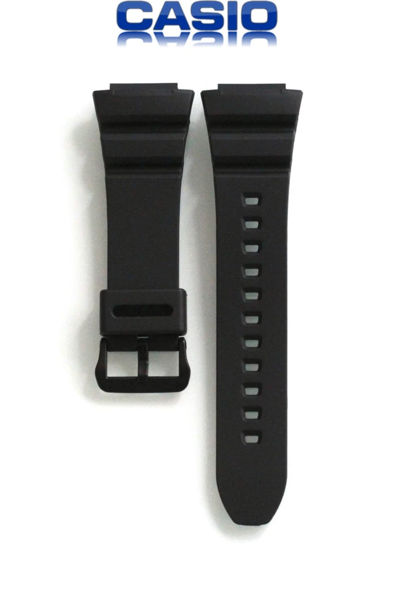 Original Genuine Casio Wrist Watch Strap Replacement Band AE 3000W