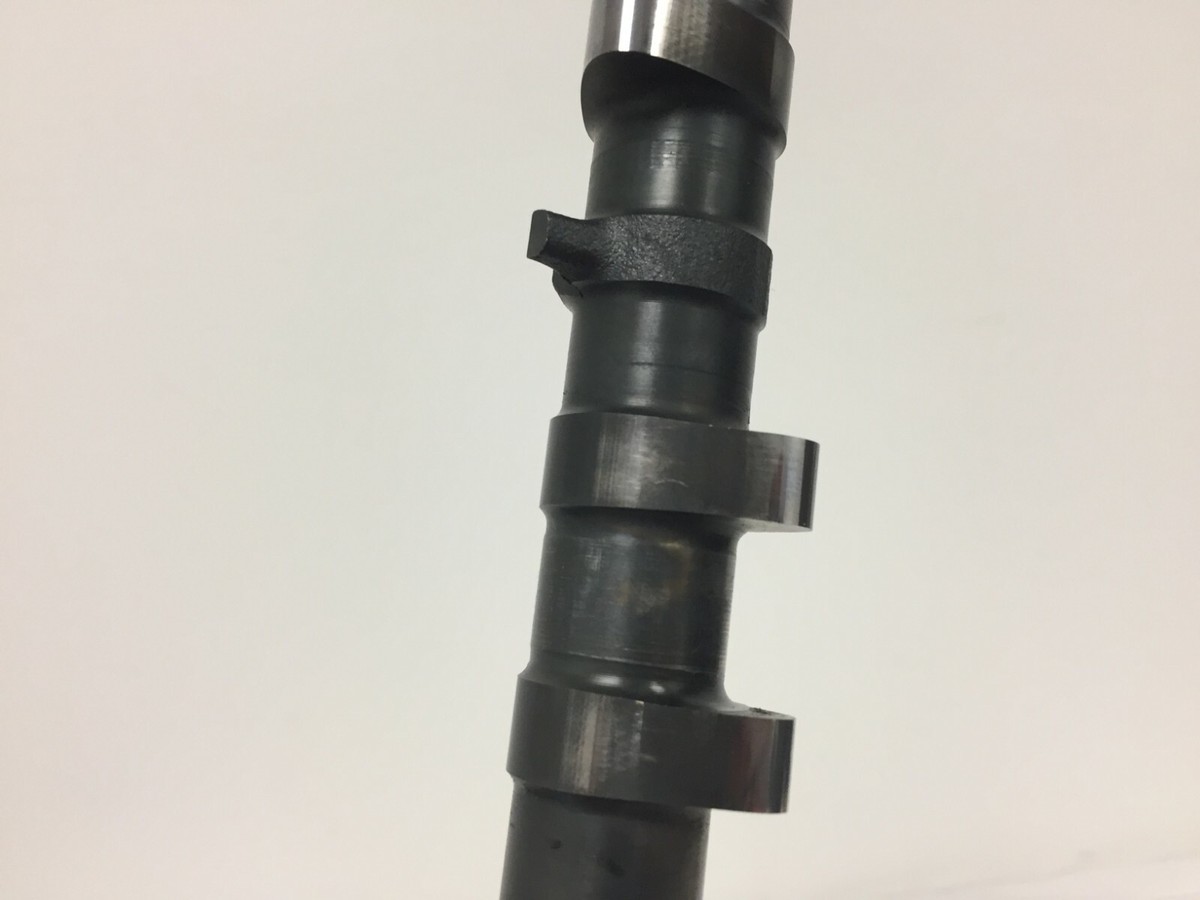 Kawasaki 2004-2005 ZX10R ZX10 Ninja Exhaust EX Camshaft - GOOD OEM