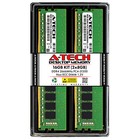 16GB 2x8GB DDR4-2666 ASRock Z170M Pro4 Fatal1ty B450 Gaming-ITX/ac Memory RAM