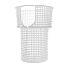355667 Pool Pump Basket Compatible w/ Pentair Superflo/Superflo VS Pump (1 Pack)