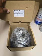 Mostplus Front Wheel Hub and Bearing Assembly M17002Y 1623106 515036/10393163