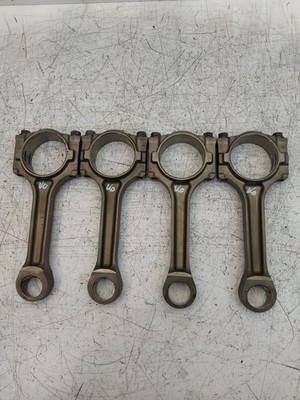 4x Pleuelstange für Opel Insignia A 2,0 Turbo LTG A20NFT A20NHT 12674411