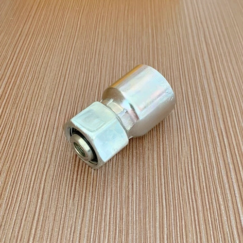 1PCS NEW FIT FOR Parker crimping joint 1CA46-12-6