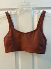 FP Movement by Free People Shine Bright Sports Bra Size Small