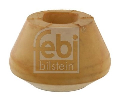FEBI BILSTEIN Anschlagpuffer, Motoraufhängung 23408 für VW AUDI SKODA