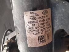 LR114048 motorstoßdämpfer l. LAND ROVER RANGE EVOQUE L551 2.0 delcp5150010